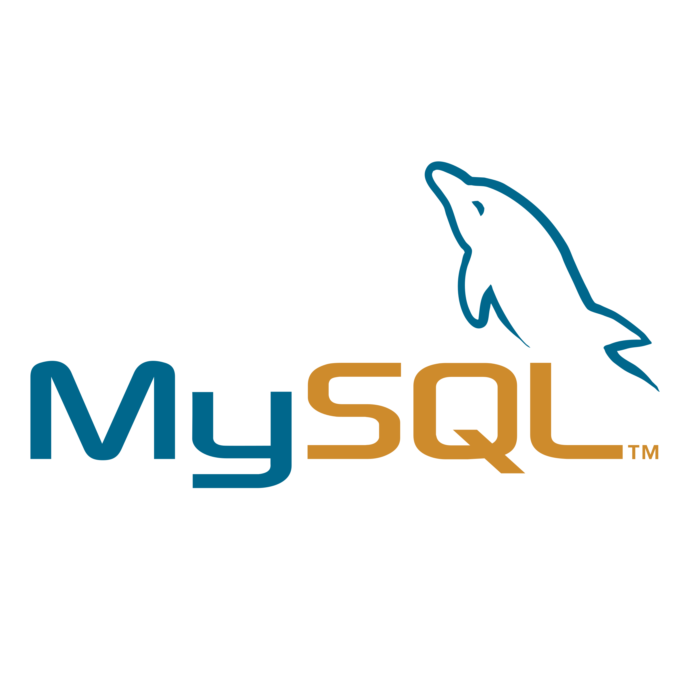 MySQL
